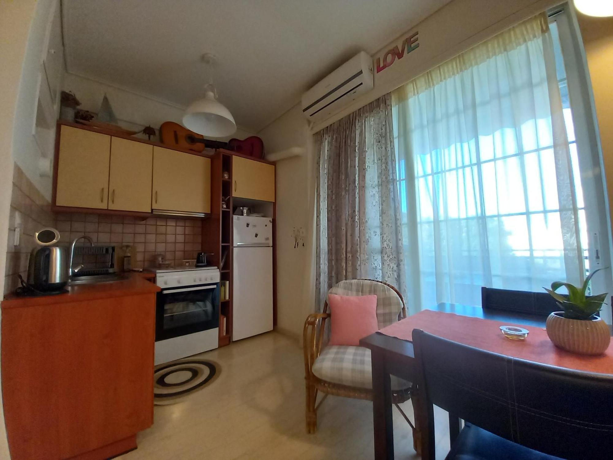 Evie'S Apartment カラマタ エクステリア 写真