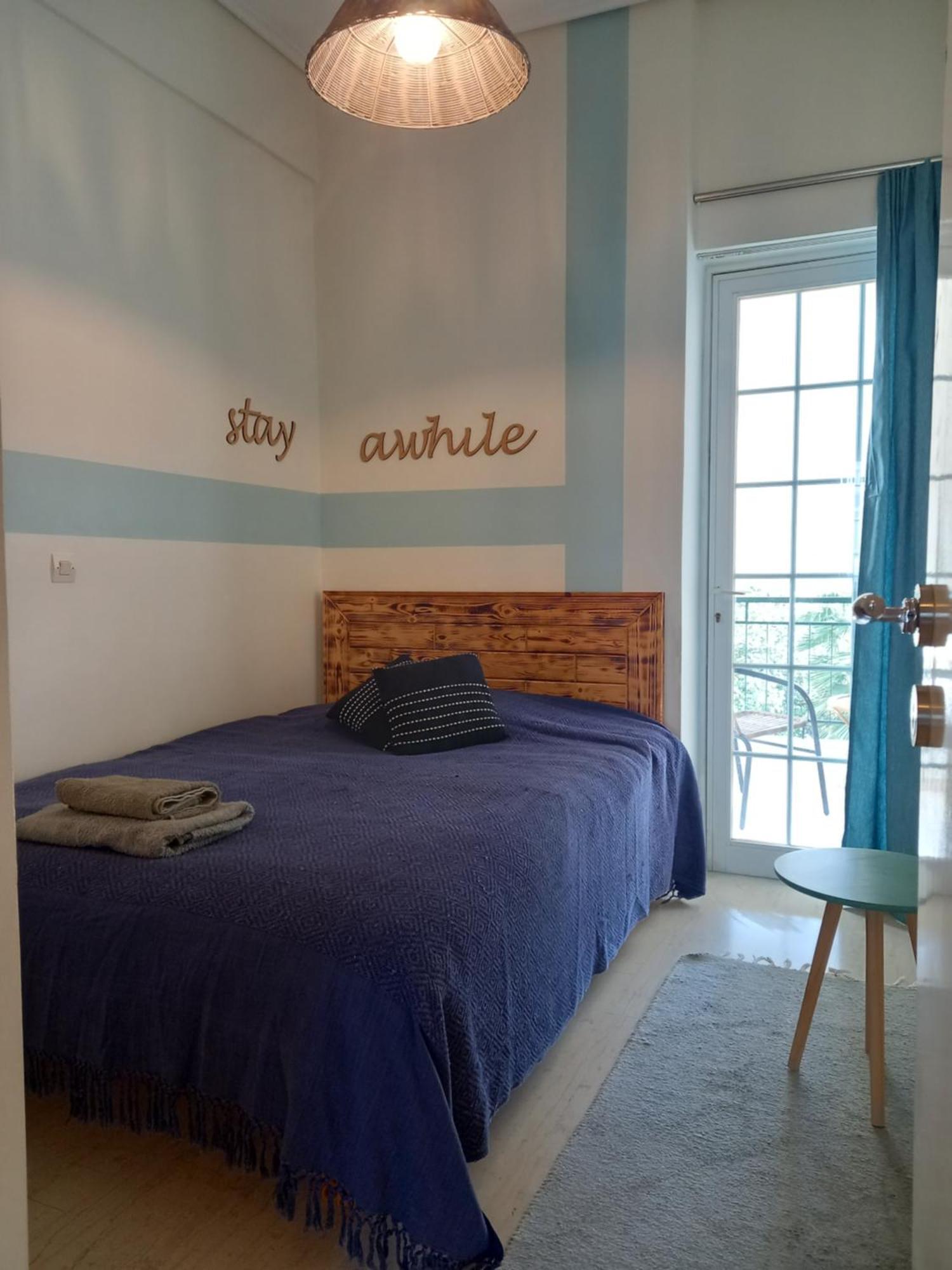 Evie'S Apartment カラマタ エクステリア 写真