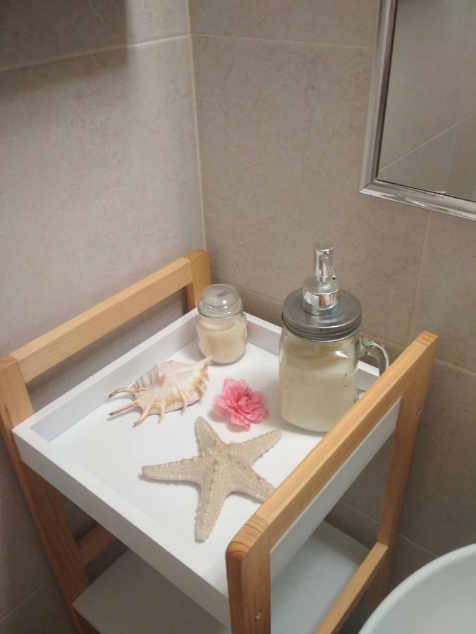 Evie'S Apartment カラマタ エクステリア 写真